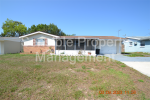 1731 Dander Dr.  Holiday, FL 34690